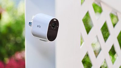 La telecamera di sicurezza Verisure: Come funziona?